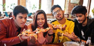 125k happy customers served by Aayush Caterer in Erode