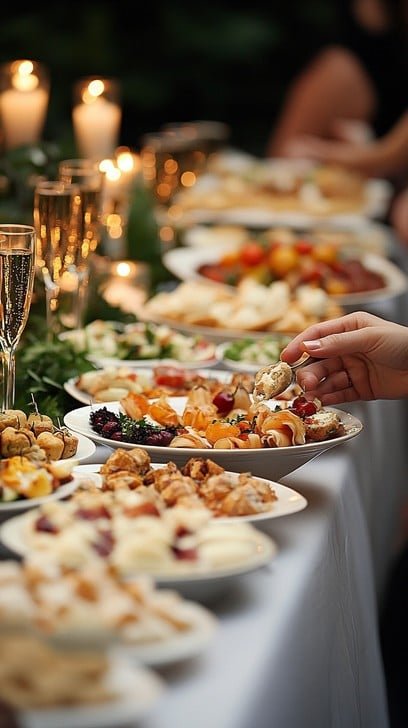 About Aayush Caterer catering service in Erode