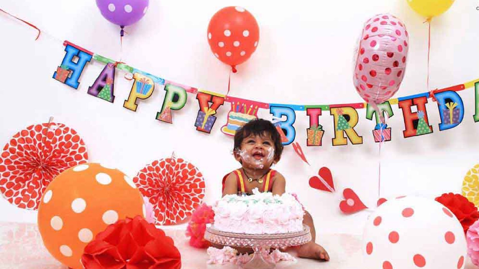 Birthday party catering service in Erode by Aayush Caterer