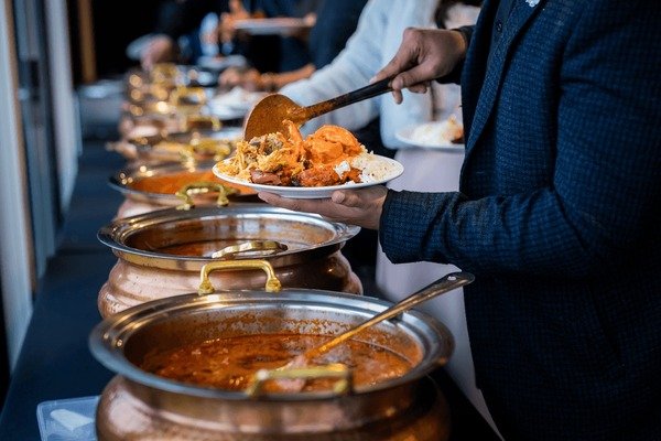 Corporate event catering service in Erode by Aayush Caterer