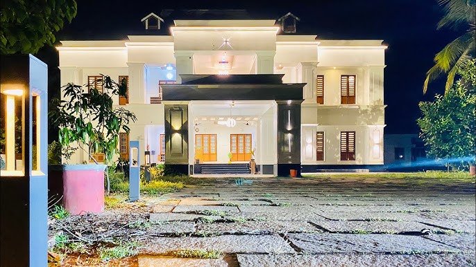 Housewarming ceremony catering service in Erode by Aayush Caterer