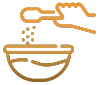 Authentic taste catering service in Erode by Aayush Caterer