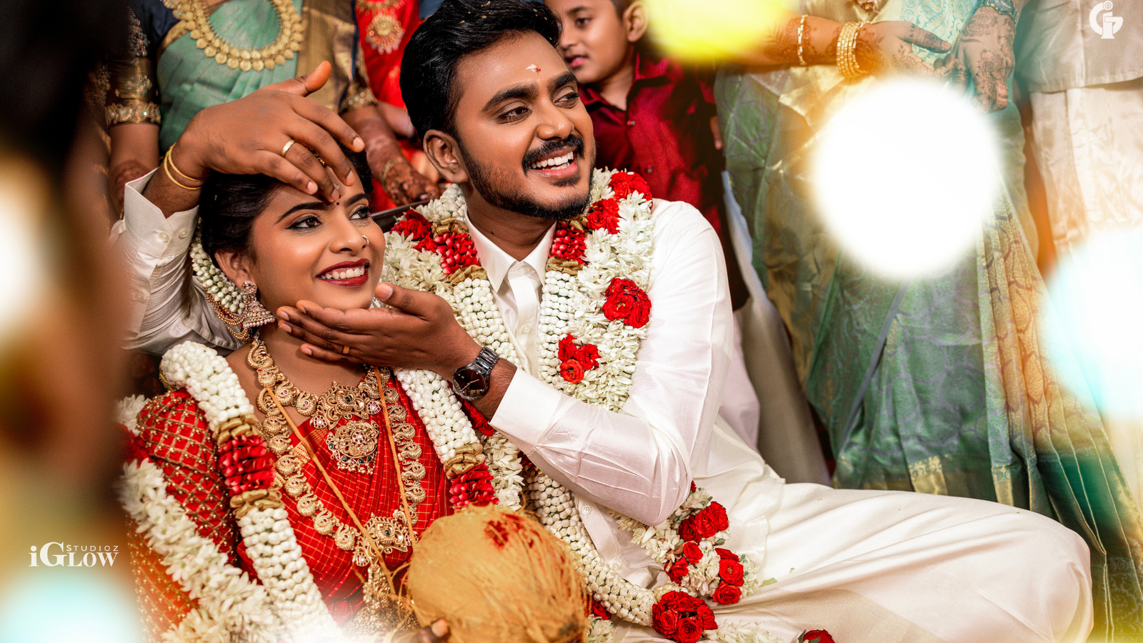 Wedding catering service in Erode by Aayush Caterer